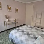 Chez Tite Apartmán Millas