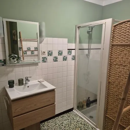 Apartmán Chez Tite