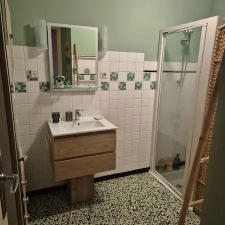 Апартаменты Chez Tite Millas