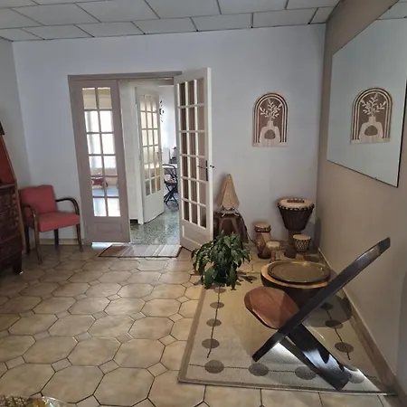 Apartament Chez Tite