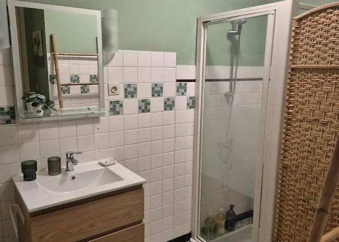 Apartament Chez Tite