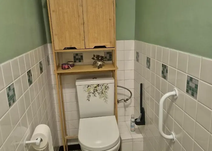 Chez Tite Apartament Millas